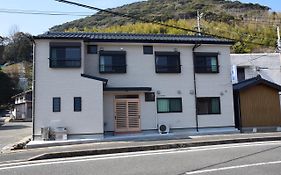 民宿 西泊